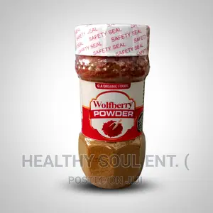 Wolfberry Powder