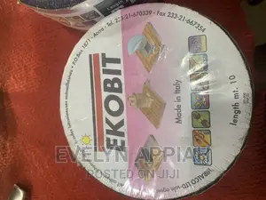 Ekobit Roofing Plaster