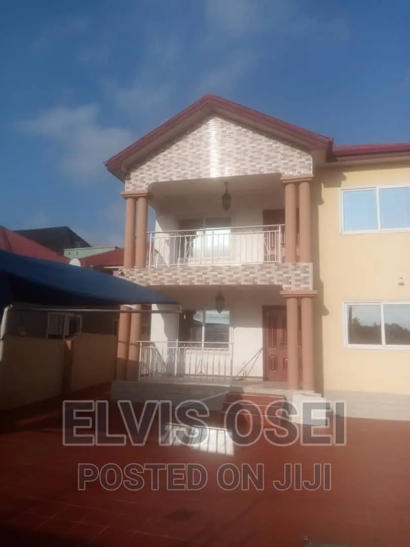 3bdrm Apartment in Ashorman Estate for rent
