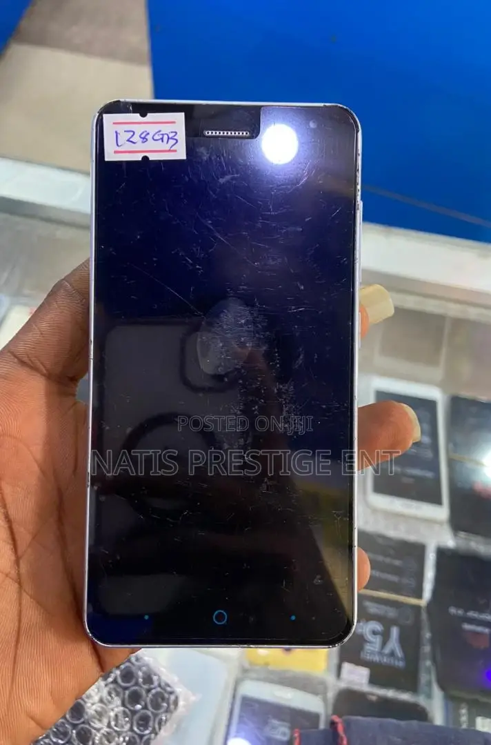 Tecno Camon i Click 64 GB Green