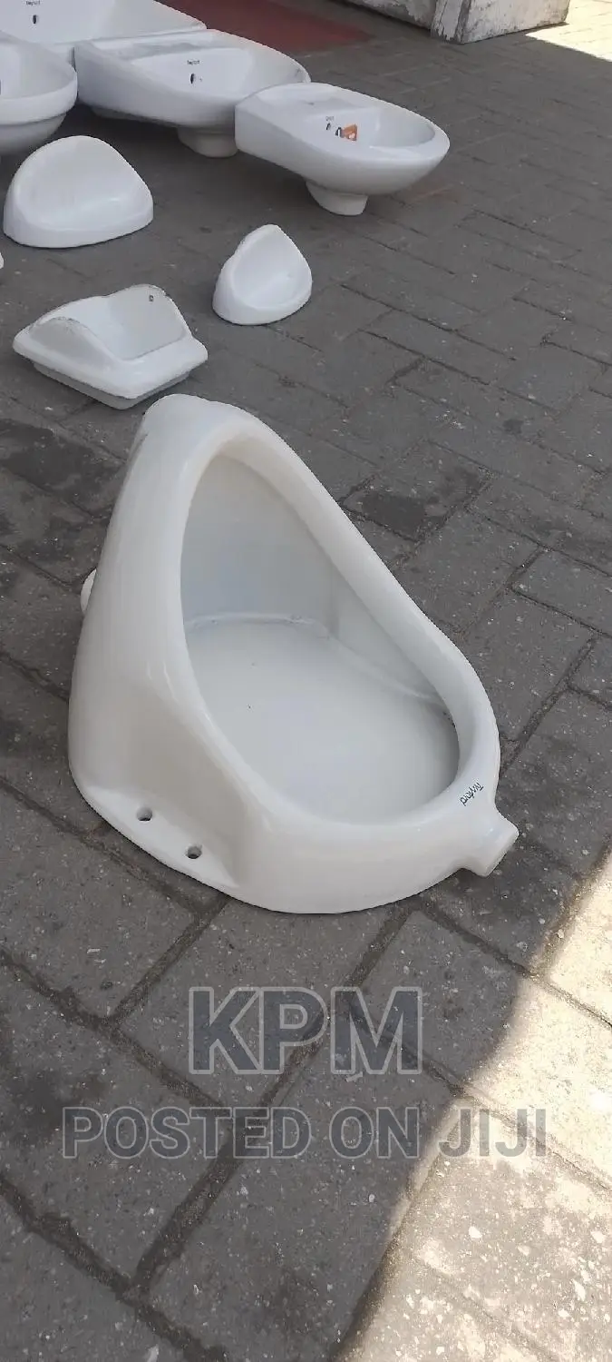 Twyford Urinal Pot