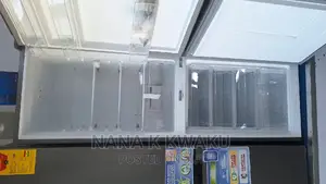 229litres_nasco Nasd2-30 Double Door Fridge_bottom Freezer