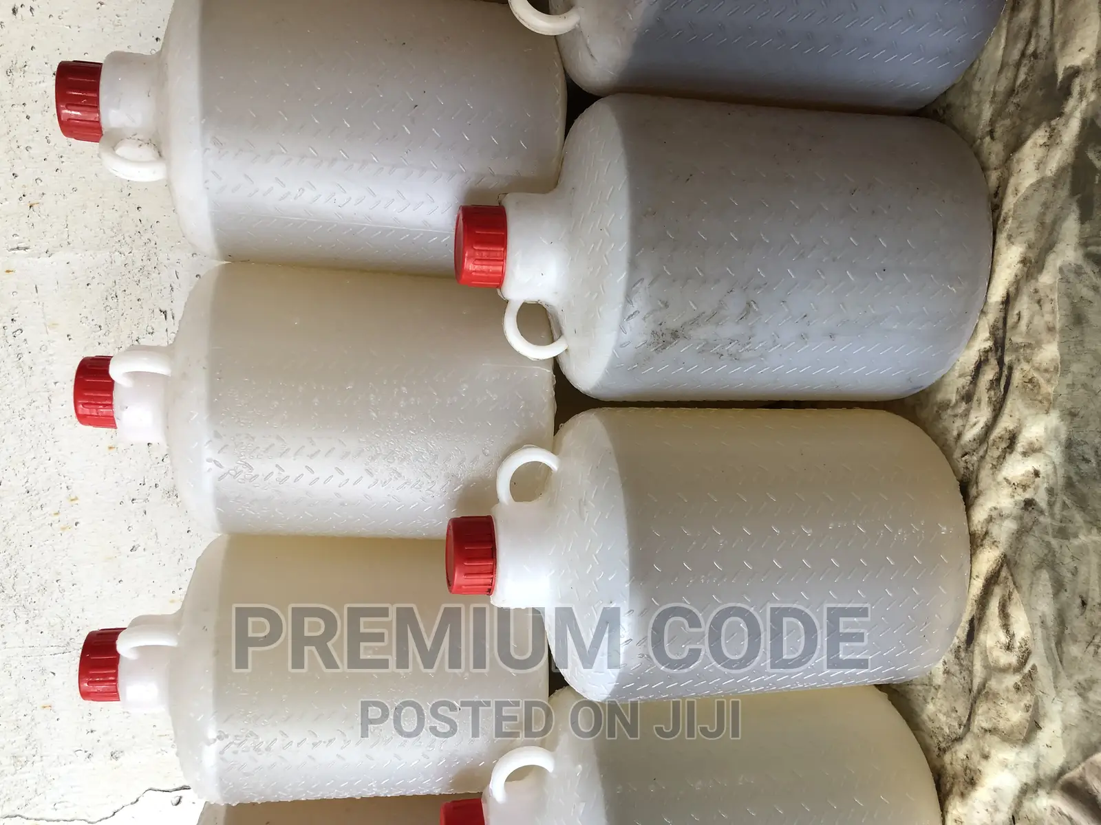 Sulphuric Acid 94-98%, 5L Galon