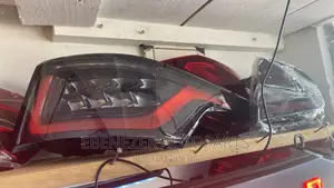 Range Rover Sports 2020 Taillights
