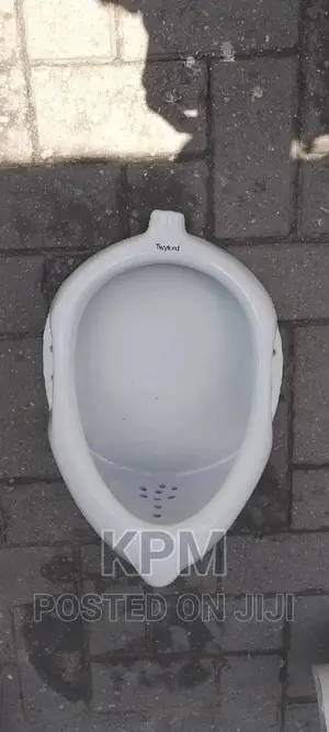 Twyford Urinal Pot