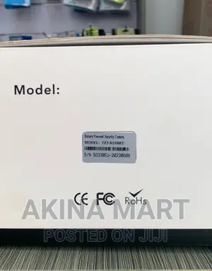 Intelligent Solar PTZ Camera Sim Card Solar Camera
