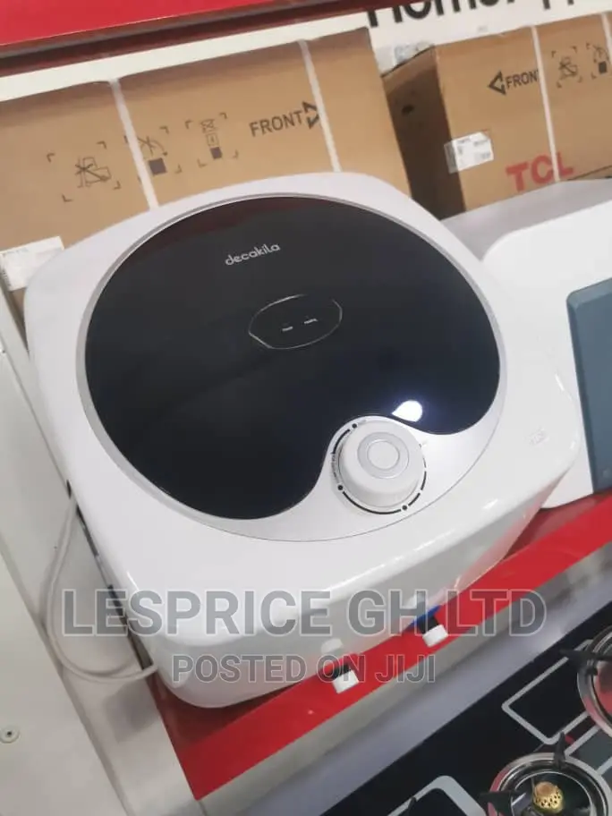 Decakila 30L Electric Water Heater