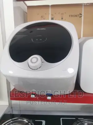 Superb ~Decakila 30L Water Heater
