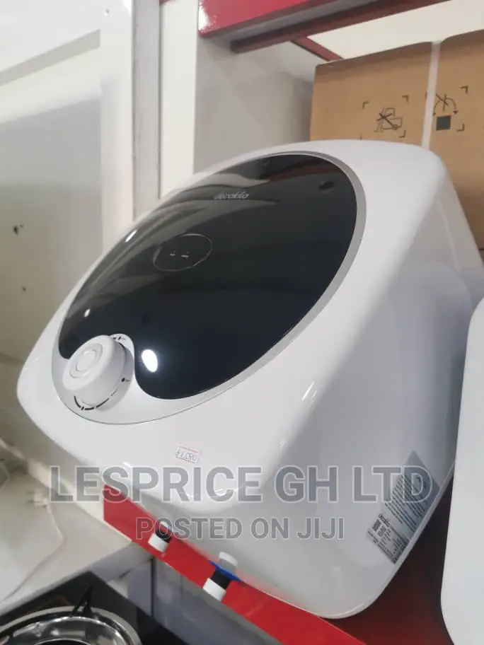 Decakila ~30L Excellent Power Water Heater