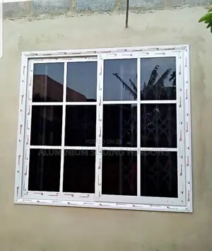 Division Sliding Windows