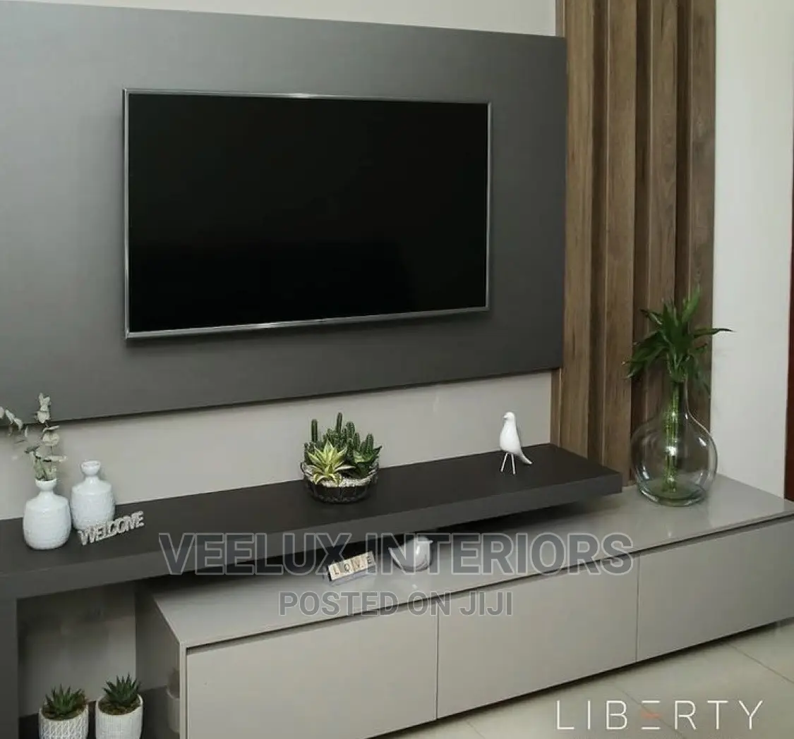 Trending Tv Unit || Interior Decor || Designer