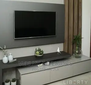 Trending Tv Unit || Interior Decor || Designer
