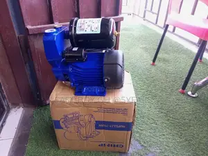 Pump Water Pump Machine AUTO 1h+ BOOSTER Water Pump Machine