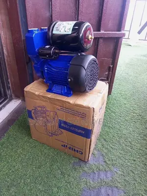Pump Water Pump Machine AUTO 1h+ BOOSTER Water Pump Machine