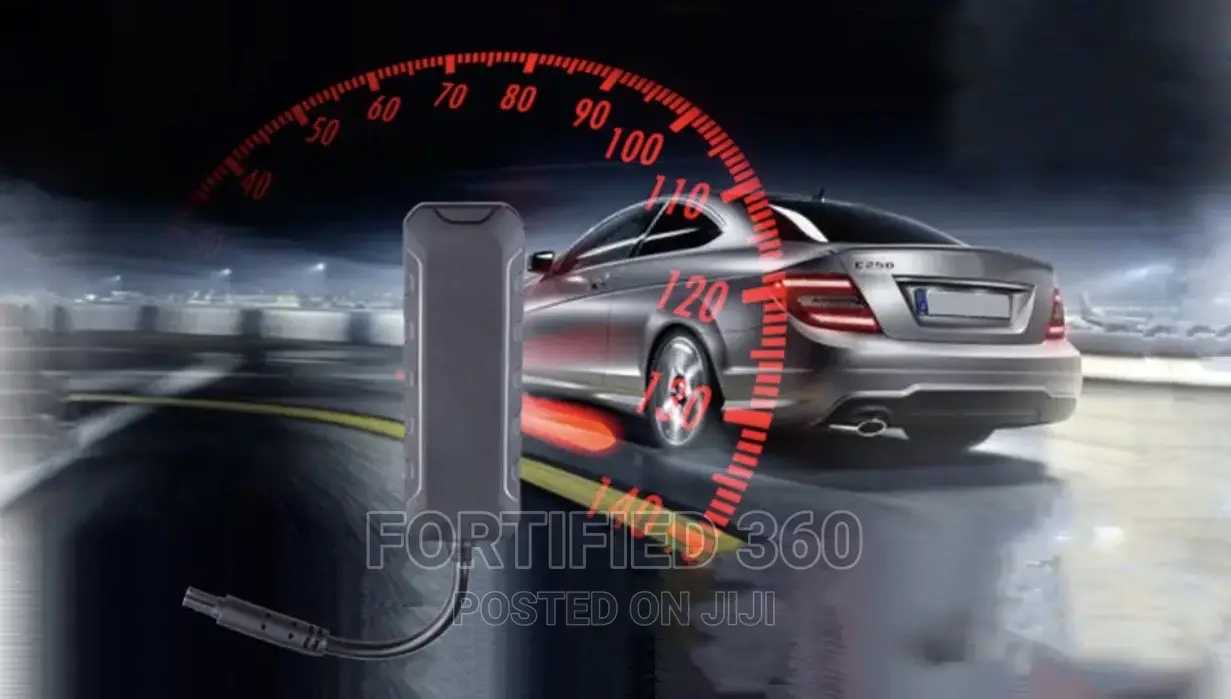 BEST GPS/GSM CAR TRACKER | Available for Cars Motors