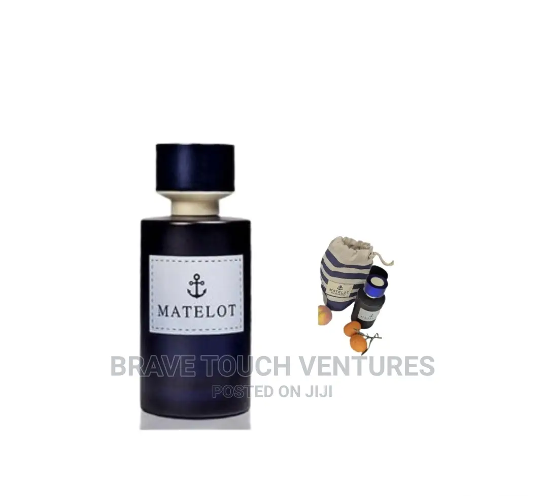 Matelot 48hrs Long Lasting Perfume