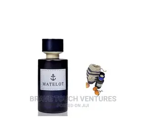 Matelot 48hrs Long Lasting Perfume