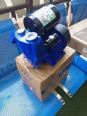 Water Pump 1.0HP Quality Water Pump PUMP