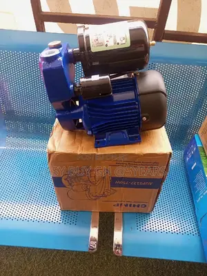 Water Pump 1.0HP Quality Water Pump PUMP