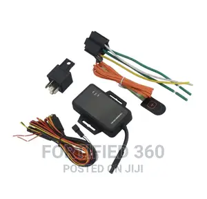Photo - Latest Car Tracker With Accessories
