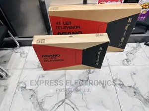 Shop the Best Quality Asano FHD Smart 32”Android Tv