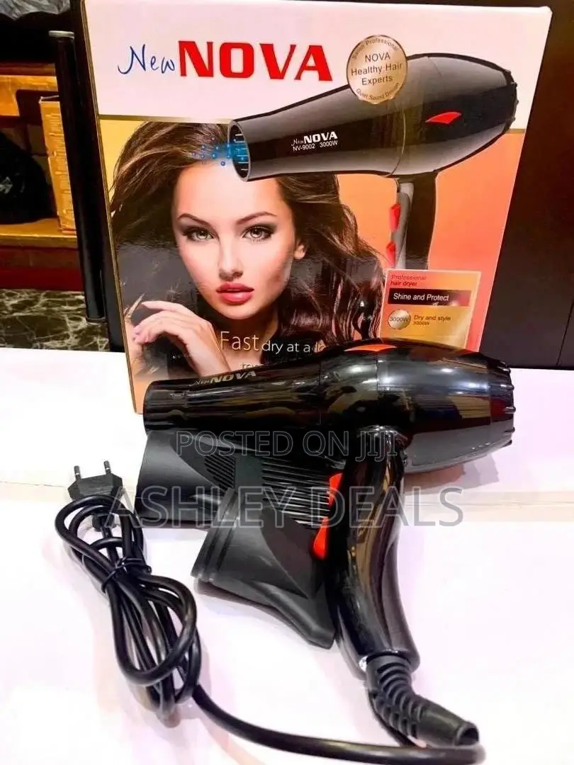 Nova Professional Hand Blower