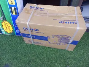 Water Pump Water Pump Machine 1.5HP Water Pump Machine