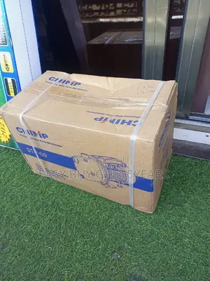 Water Pump Water Pump Machine 1.5HP Water Pump Machine