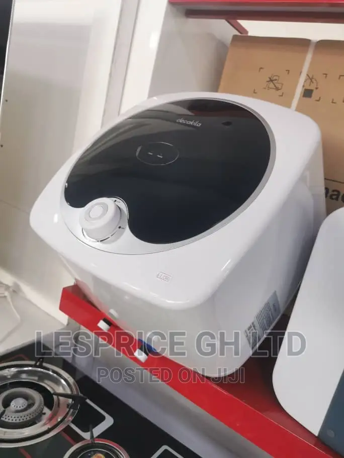 Standard~Decakila 30L Water Heater
