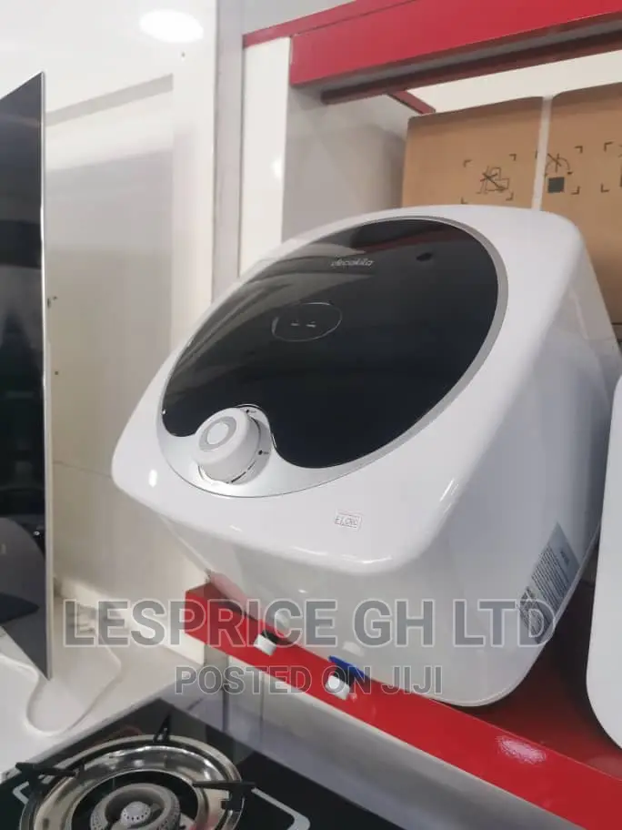 Classic//Decakila 30L Water Heater