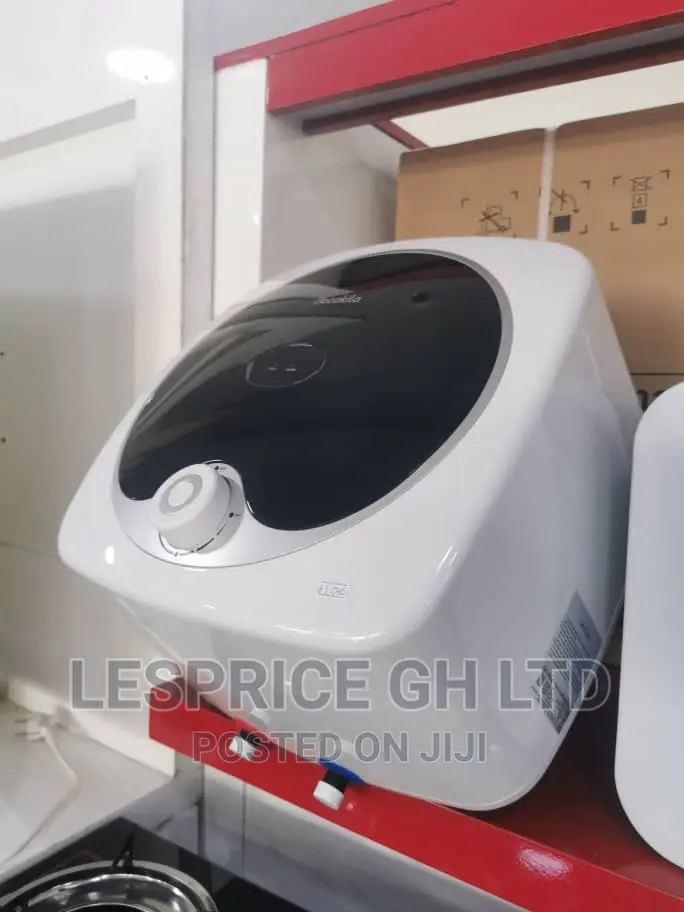 High Quality//Decakila 30L Water Heater