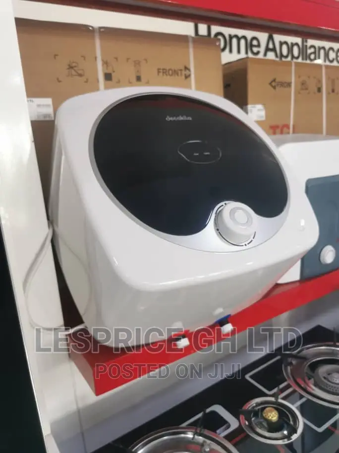 Instant Heating~Decakila 30L Water Heater