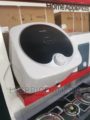 Experience New Decakila 30L Water Heater
