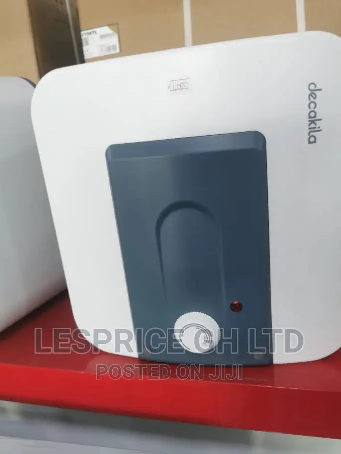 Executive ~Decakila 30L Storage Water Heater