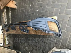 Kia Sportage 2012 Down Grill
