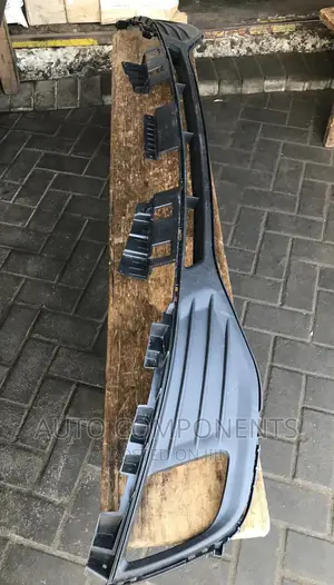 Kia Sportage 2012 Down Grill