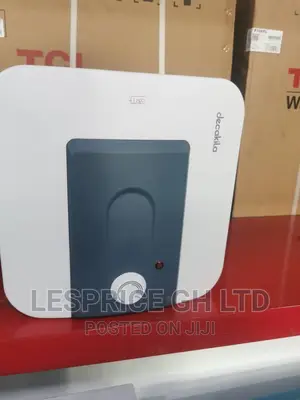 Energetic ~Decakila 10L Storage Water Heater
