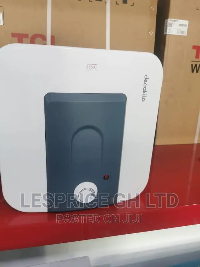 Energetic ~Decakila 10L Storage Water Heater