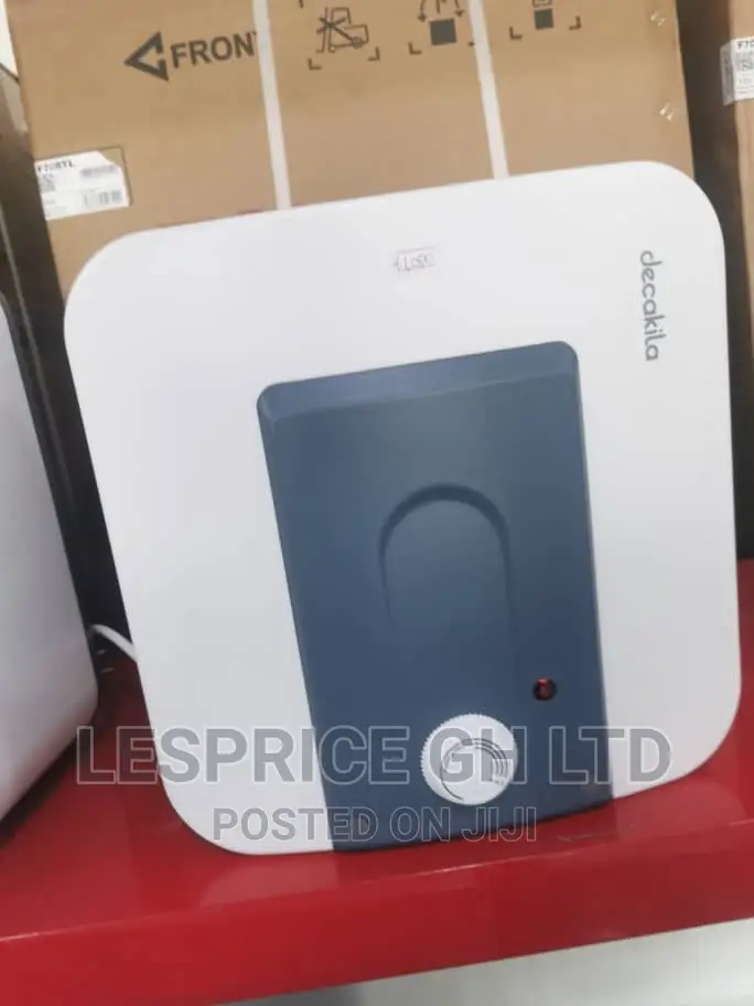 Decakila 10L High Powerful Water Heater