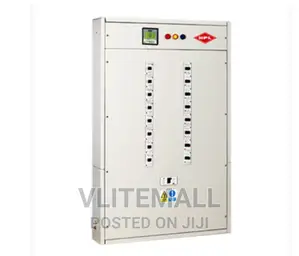 HPL 8way Panel Control Board