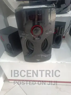 Itel 2.1CH Speaker