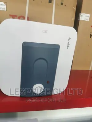 Excessive Power~Decakila 10L Water Heater