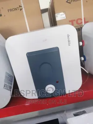 Well-Function//Decakila 10L 1500w Water Heater