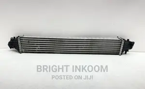 Honda CRV 2017 2018 2019 2020 Intercooler