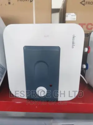 Mini Storage Water Heater 10L