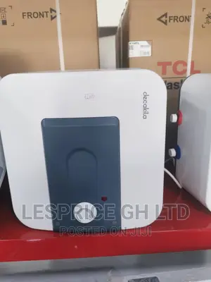 Strong Body~1500w Storage Water Heater 10L