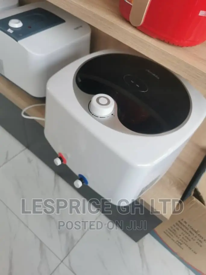 Beautiful ~Decakila 10L Water Heater