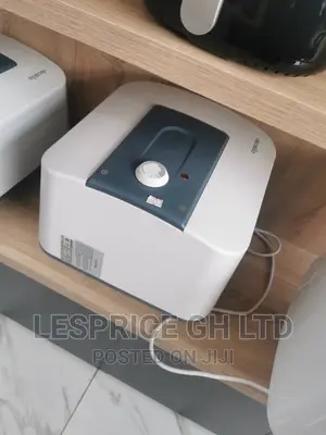 Low Consumption ~Decakila 10L Water Heater