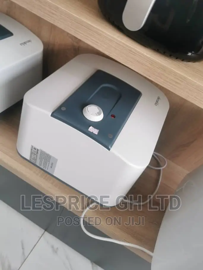 Decakila 10L Storage Water Heater Energy Saving