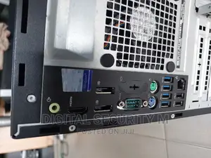 Desktop Computer Dell OptiPlex 5050 8GB Intel Core I5 HDD 1T